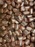 .999 Fine Copper Nuggets – 40 LB Bulk Box | Made in USA