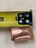 .999 Fine Copper Nuggets – 40 LB Bulk Box | Made in USA