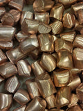 .999 Fine Copper Nuggets – 40 LB Bulk Box | Made in USA