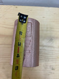 10 lb .9999 fine copper bullion rod Made in USA